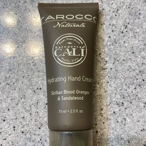 Tarocco Hand Cream